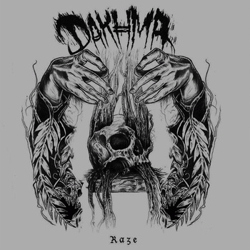 Dakhma (USA) : Raze